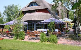 Fischerhaus Plau Am See